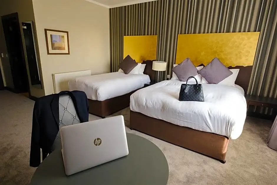 Talbot Hotel Carlow - Chambres