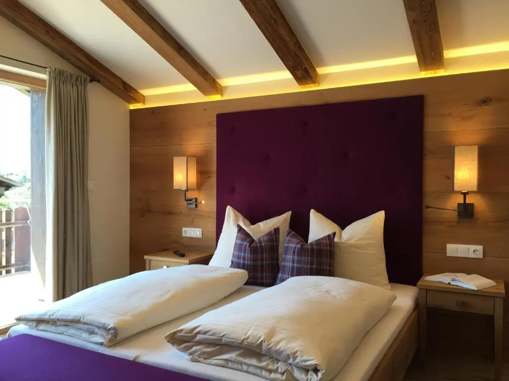 Das JUWEL Reith - Chambres