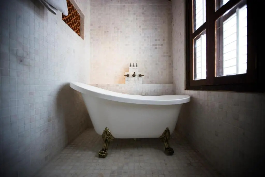 Jawi Peranakan Mansion - Général