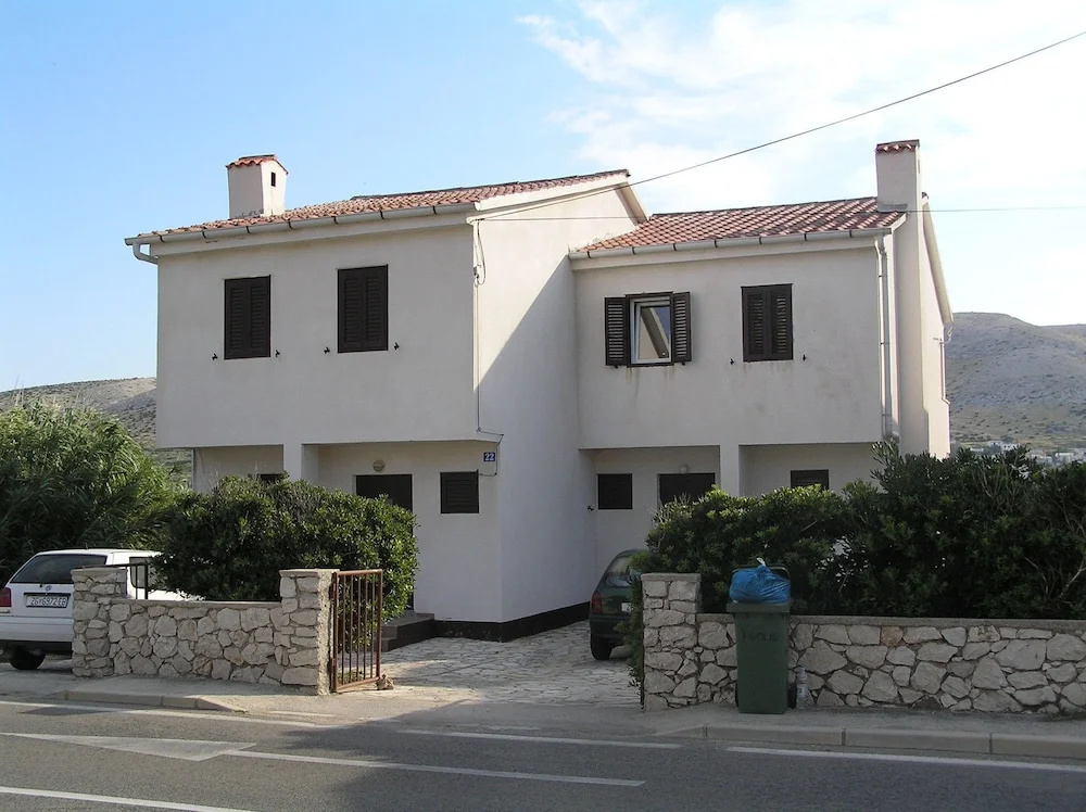 Zovko Apartment