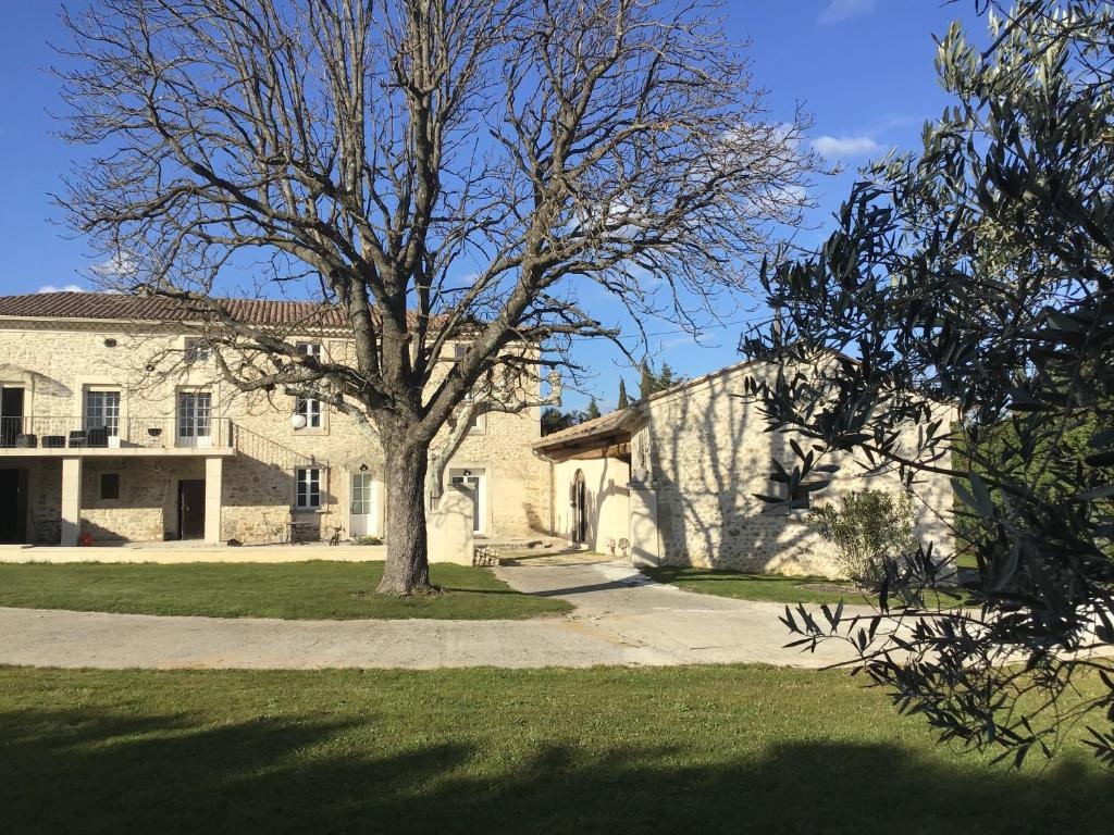 Domaine Chamarel
