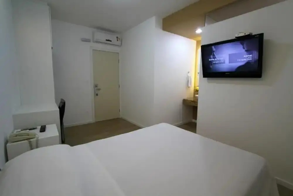Hotel Don Zepe - Chambres