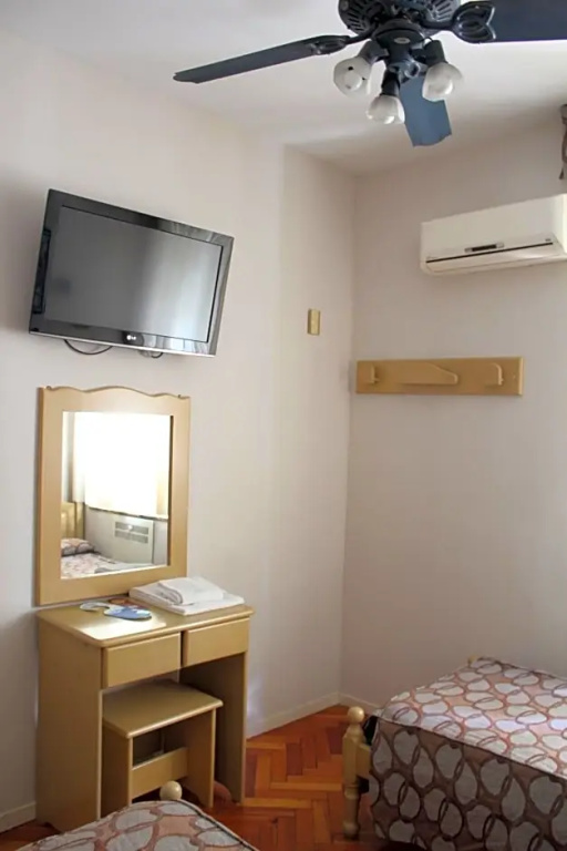 Ayacucho Palace Hotel - Chambres