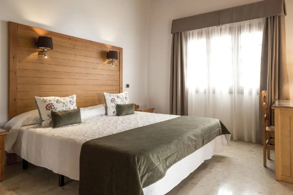 Hotel Melva Suite - Général