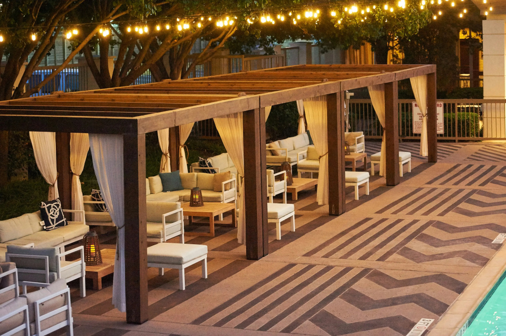 DoubleTree by Hilton Dallas - Market Center - Général