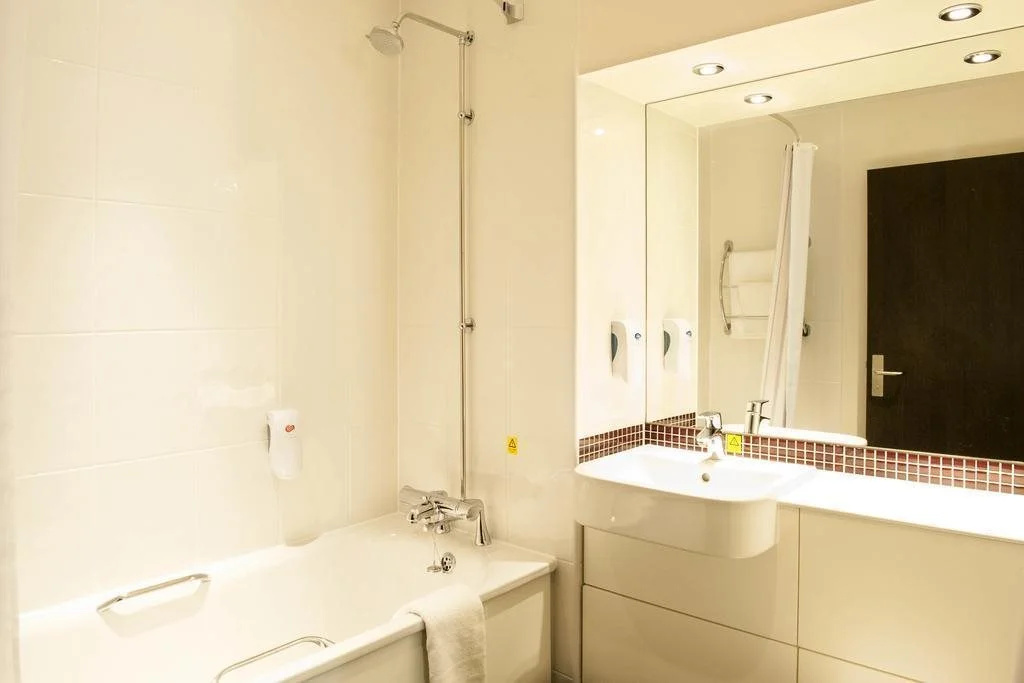 Premier Inn Manchester Trafford Centre South - Général