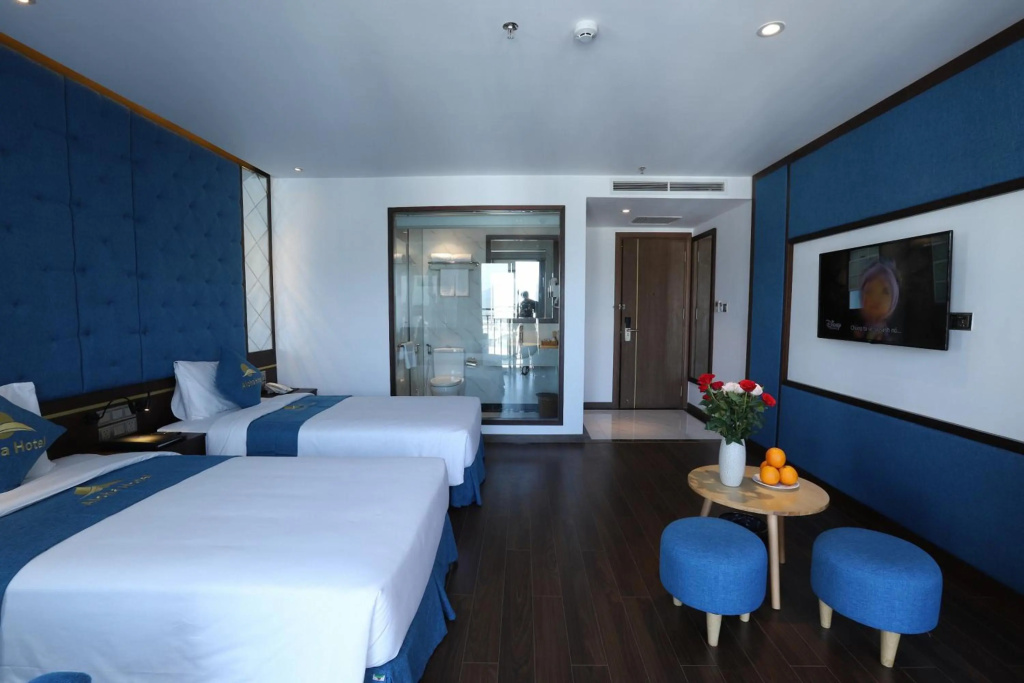 Aloha Hotel Nha Trang — 2