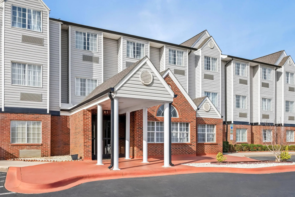 Microtel Inn & Suites by Wyndham Statesville