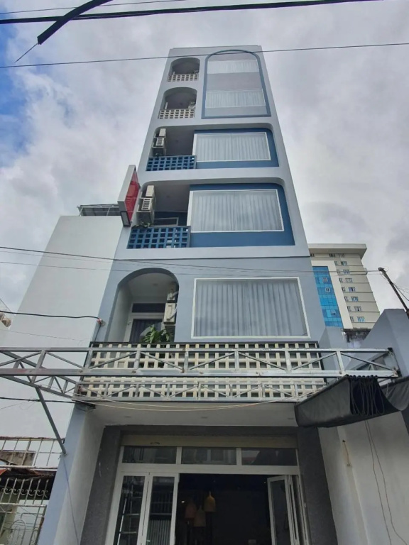 Shoho Hotel Nha Trang in Nha Trang