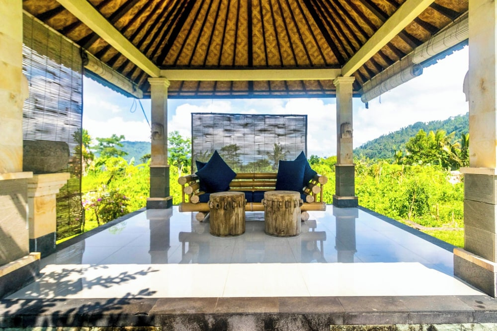 Pelangi Villas Sidemen