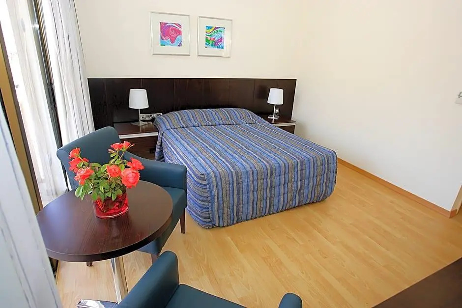 Crown Resorts Henipa - Chambres