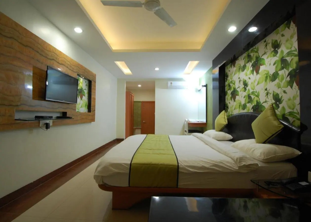 Hotel photo 10