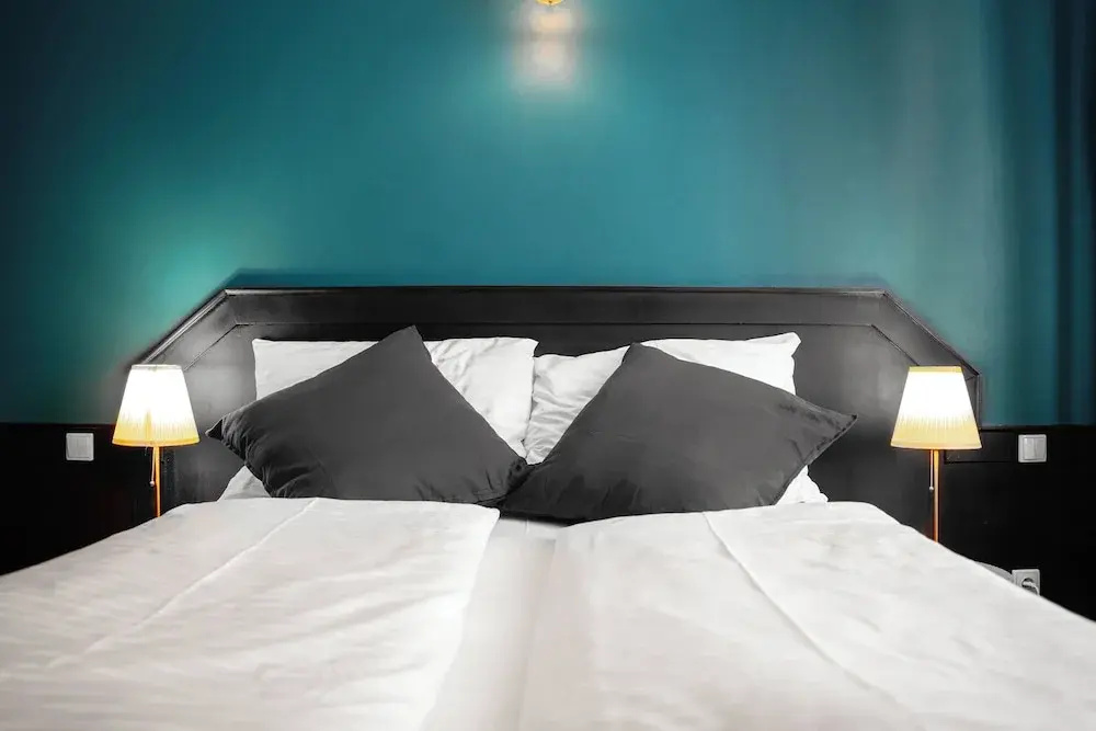 Hotel Praga 1885 - Chambres