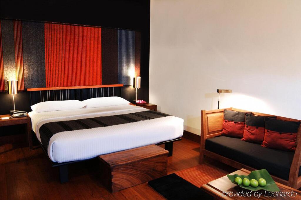 Heritance Kandalama