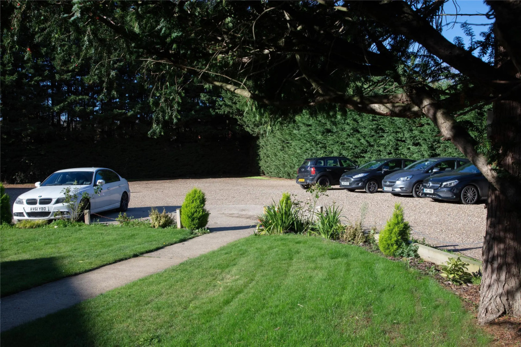 Best Western Claydon Hotel - Général