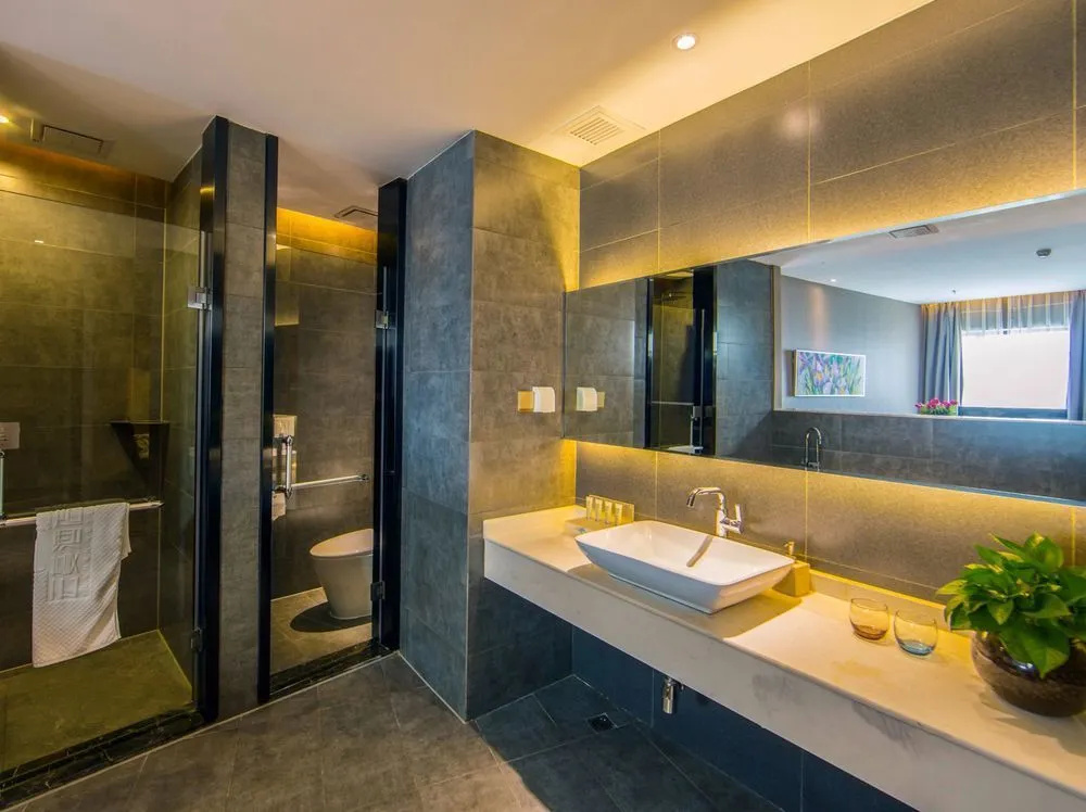 Yunman Hotel Kunming Donghua - Général