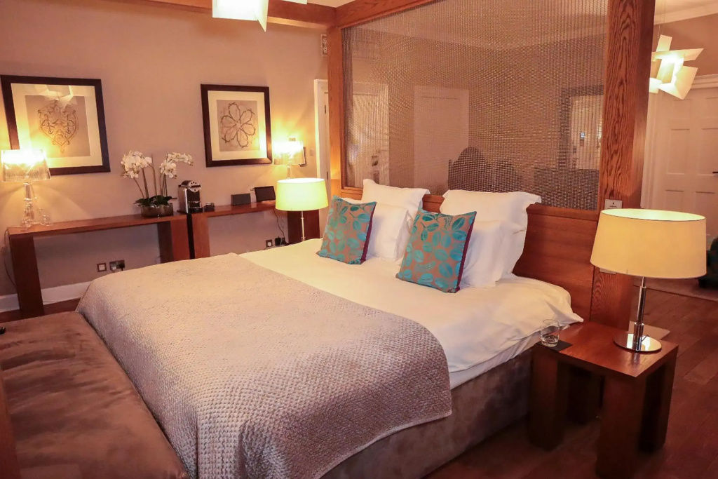 Hotel photo 18
