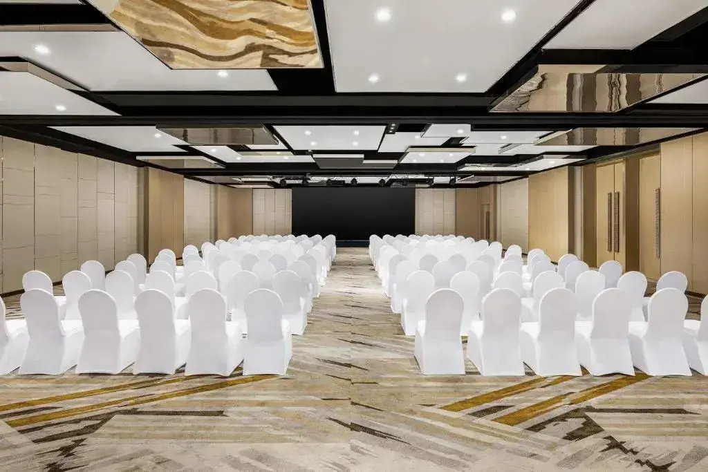 The Westin Shenyang - Général
