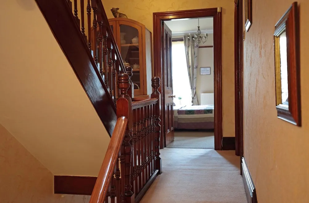 The Overdale Guesthouse - Général