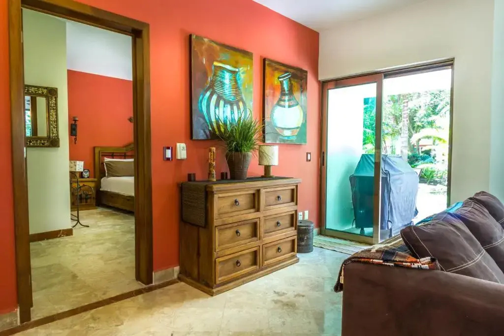 Paseo del Sol Condohotel by Bric - Chambres