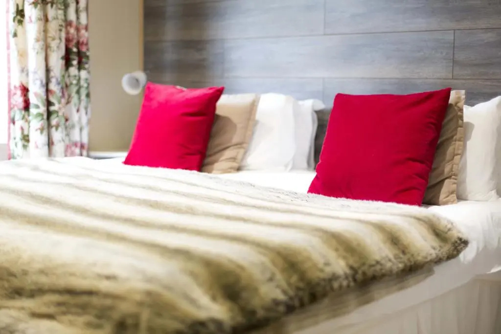 Les Douvres Hotel - Chambres