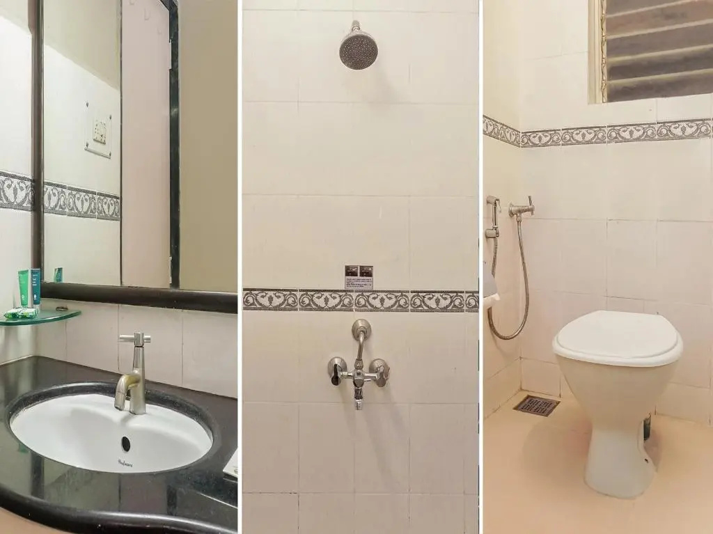 Treebo Niraali Executive, Hinjewadi - Chambres