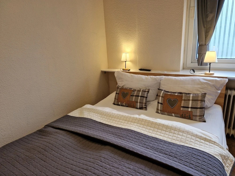 Hotel Paidion - Général