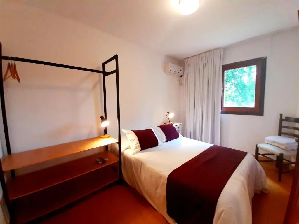Hosteria del Pescador - Chambres