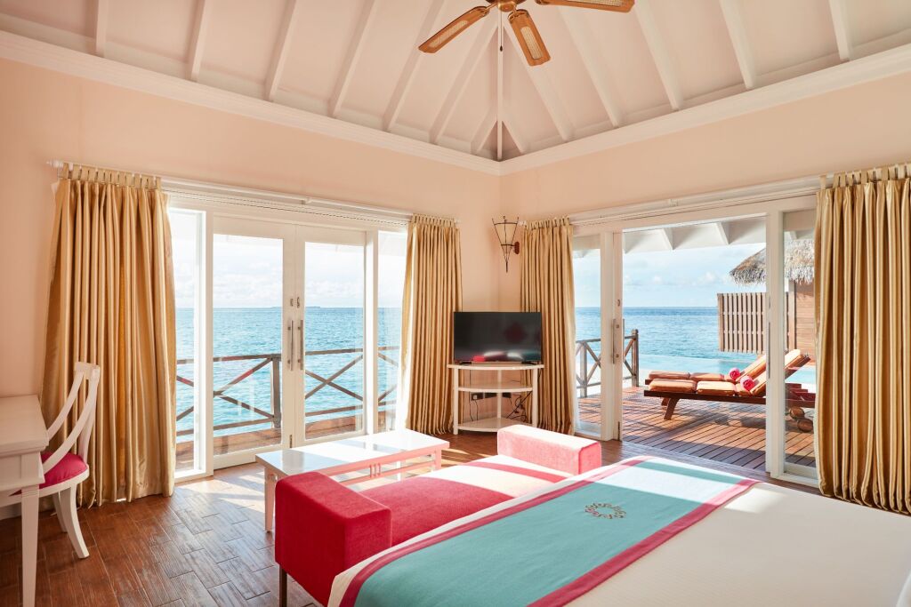 Sun Siyam Vilu Reef