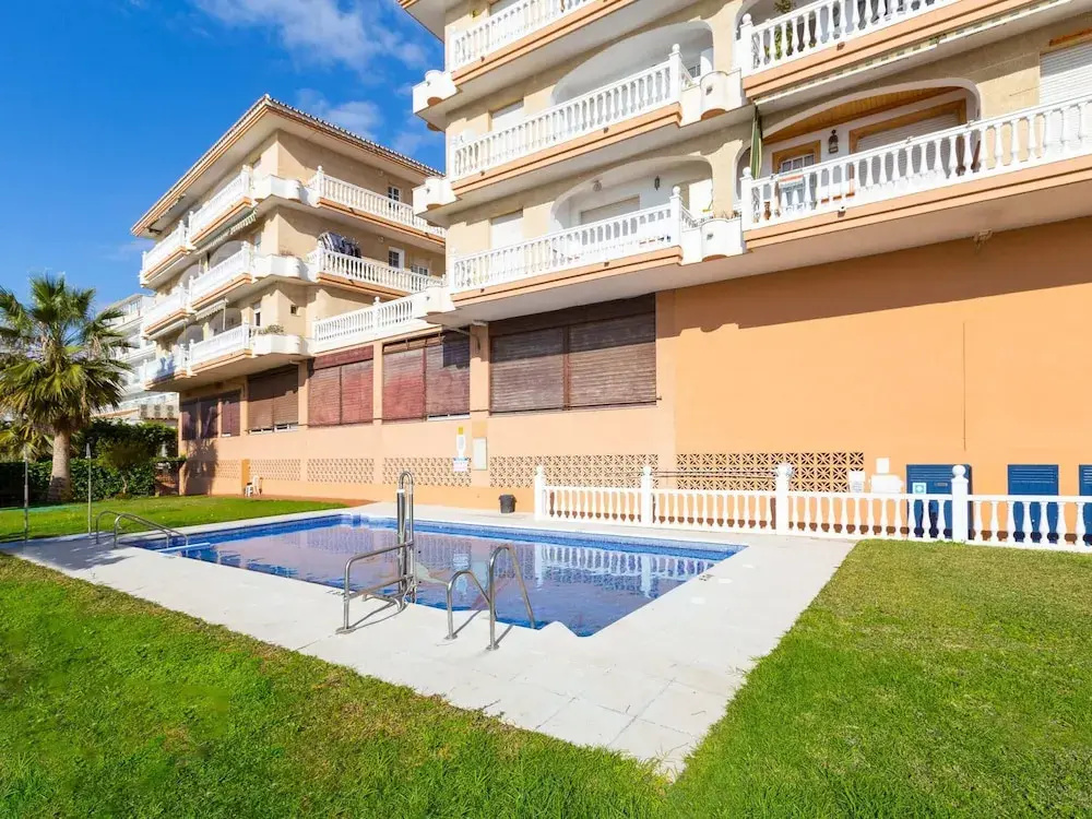 El Morche - Apartment In El Morche. Free Wifi