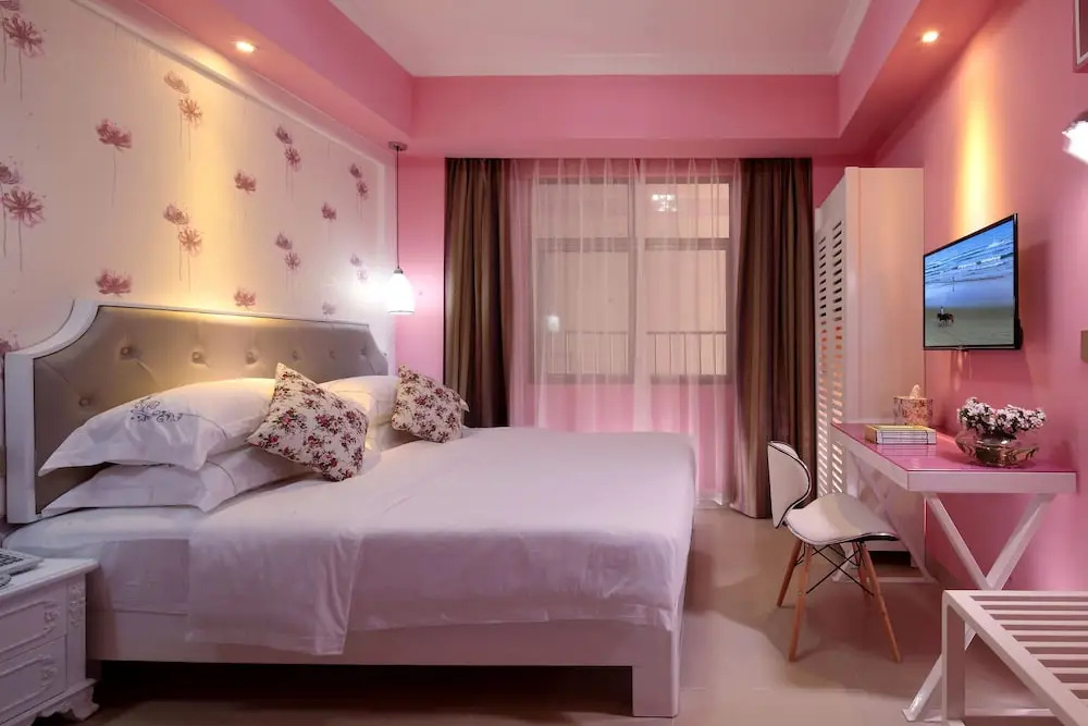 Care Hotel Coast Collection - Chambres