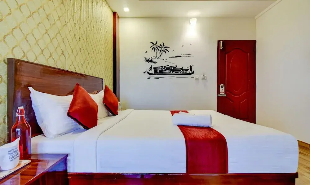 Hotel photo 10
