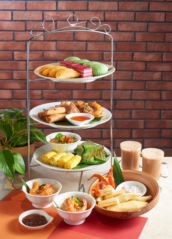 Park Inn by Radisson Putrajaya - 5
