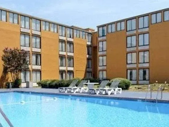 Hotel photo 12