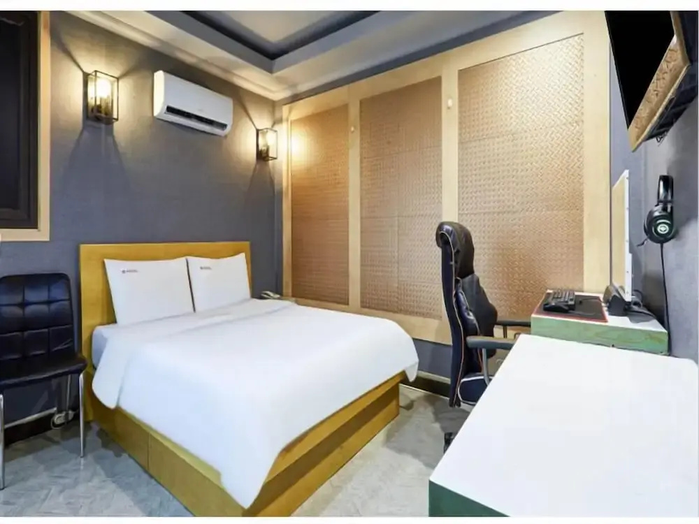 Hotel photo 5