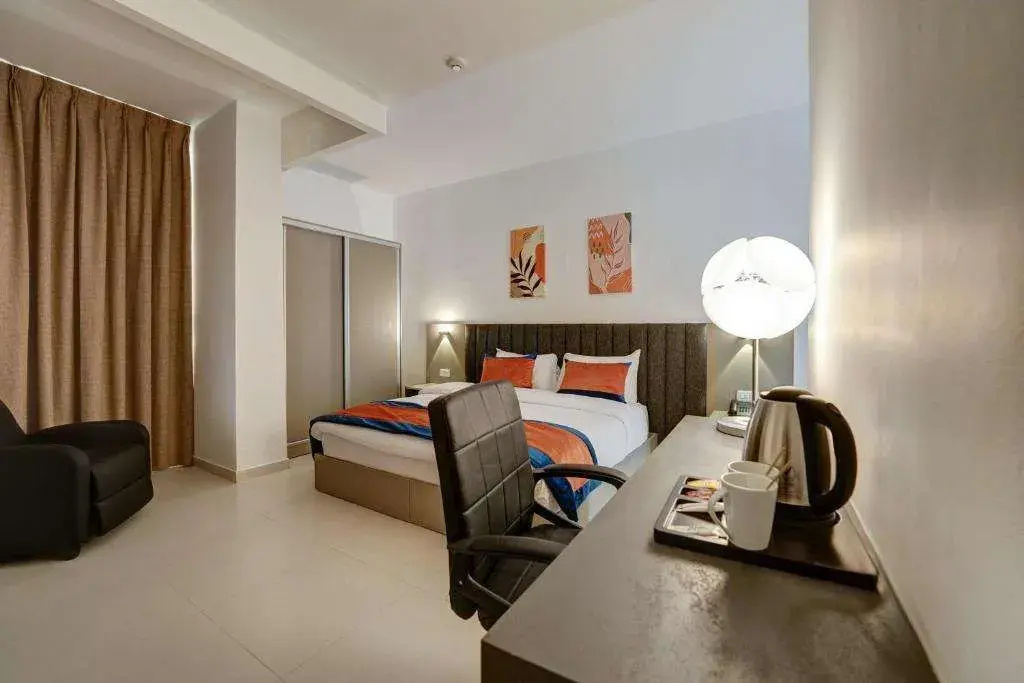 Hotel photo 4