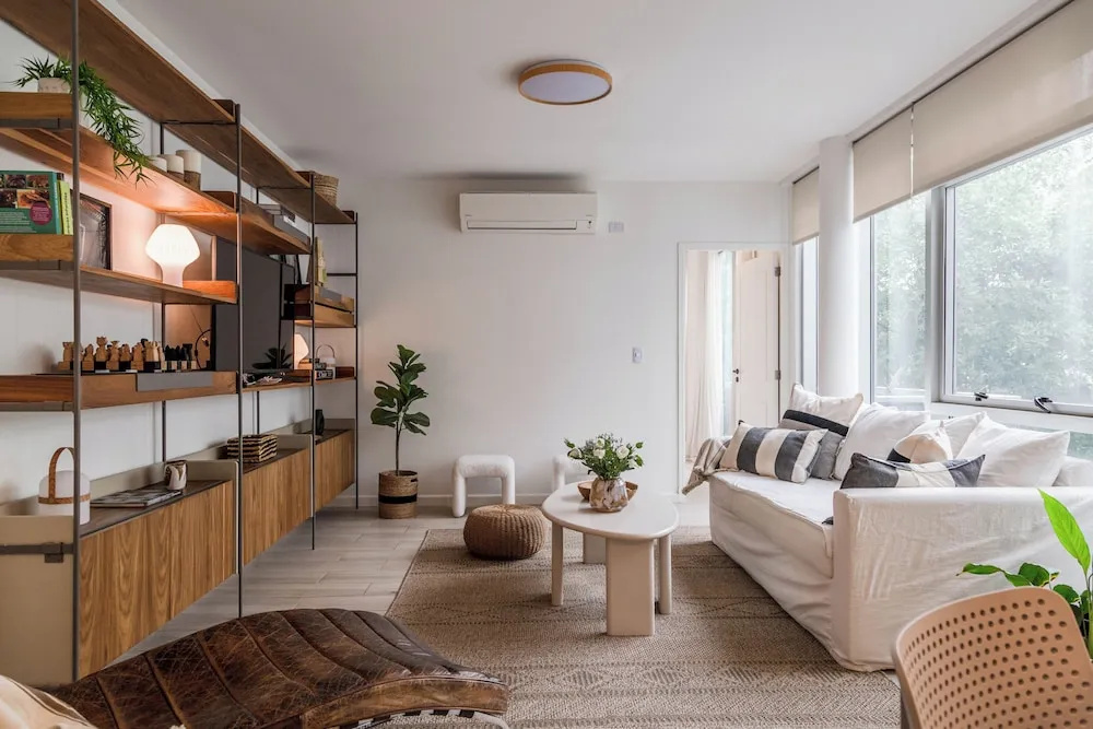 Premium Apartment