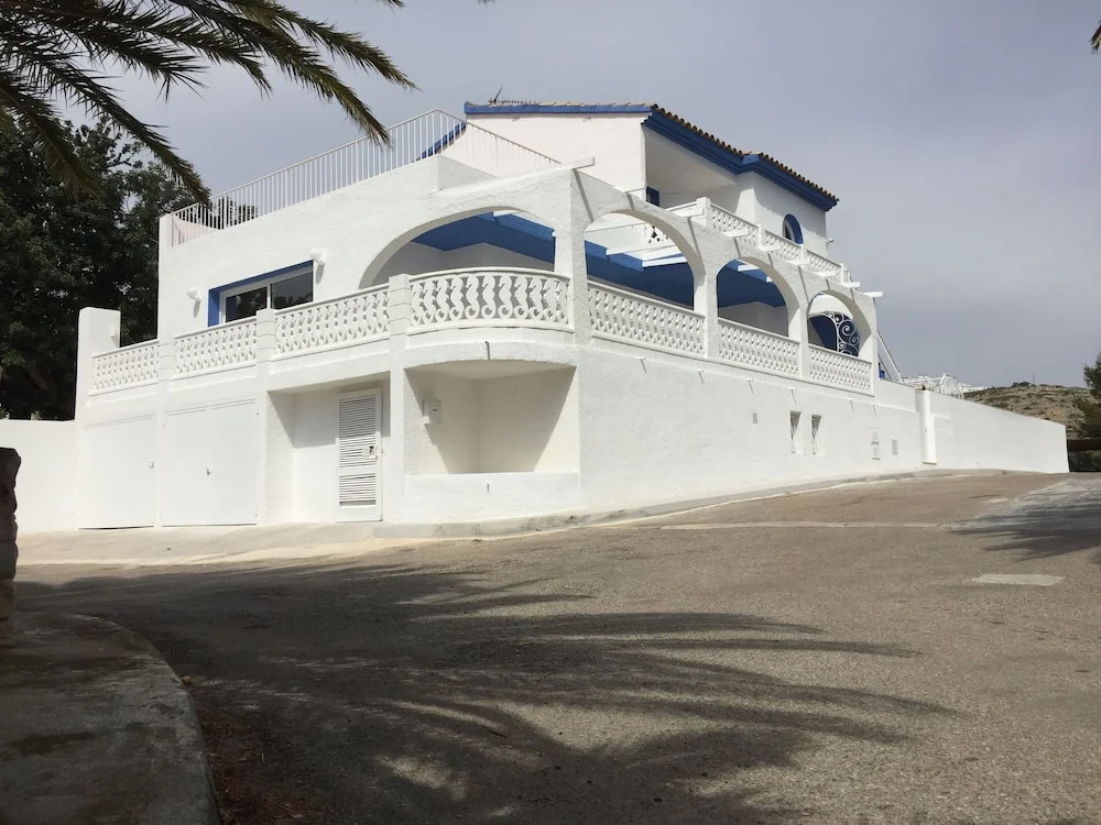 Apartamento Monte Pichells 1 y 2