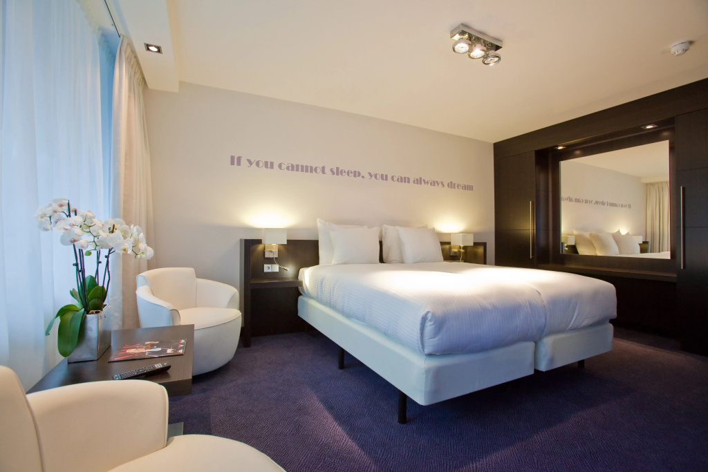 Van der Valk Hotel Assen - Général