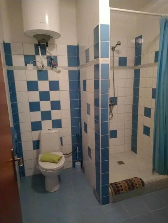 Penzion Volyňka - Chambres