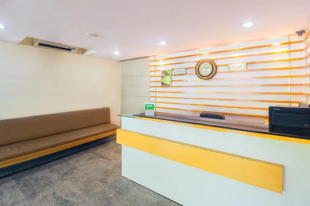 Hotel photo 17