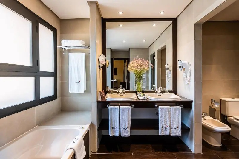 Intelier Airén Hotel by Intelier Hotels & Suites - Chambres