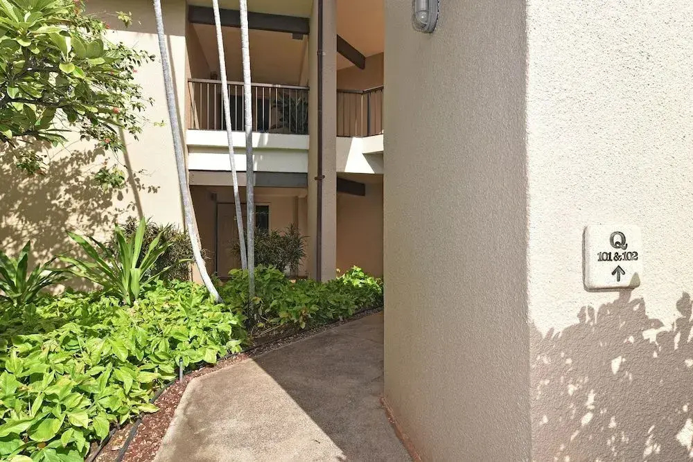 Kaanapali Royal Q101 2 Bedrooms 2 Bathrooms Condo by Redawning