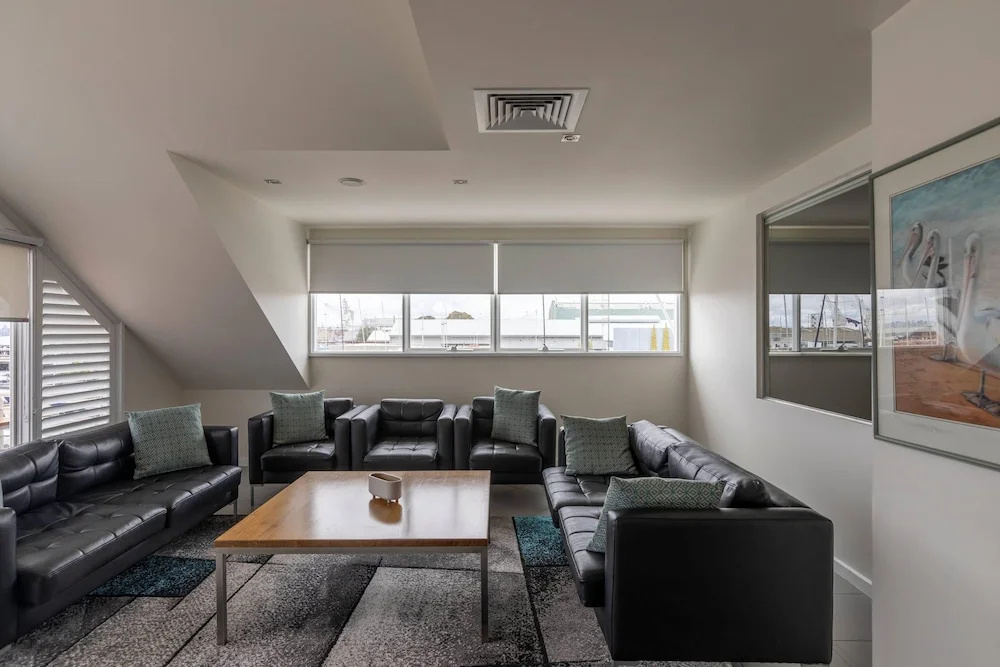 Premium room