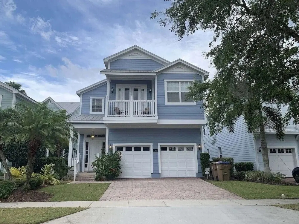 7704ll Ultimate Reunion Home