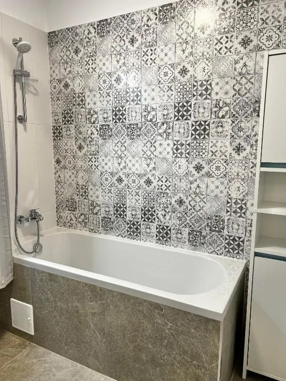 Apartament Mara II