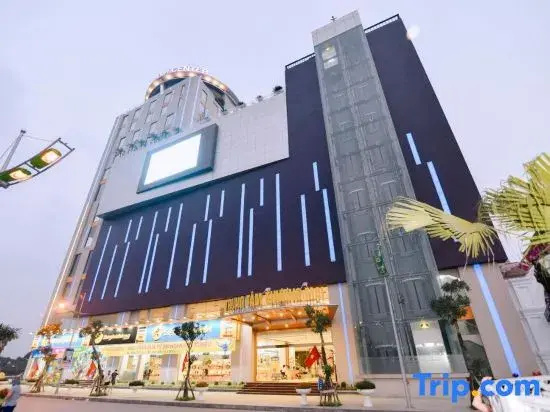 Phuong Anh Hotel