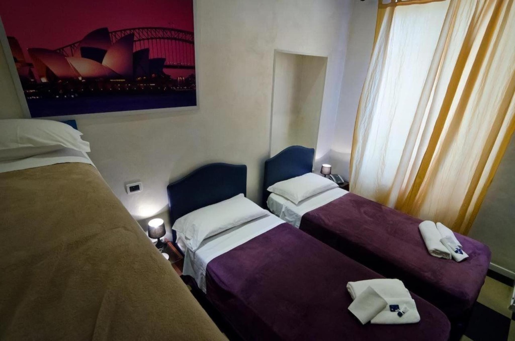 Pollon Inn Sanremo — 4
