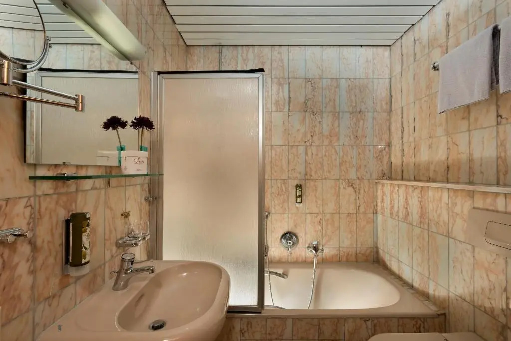 Hotel Harheimer Hof - Chambres