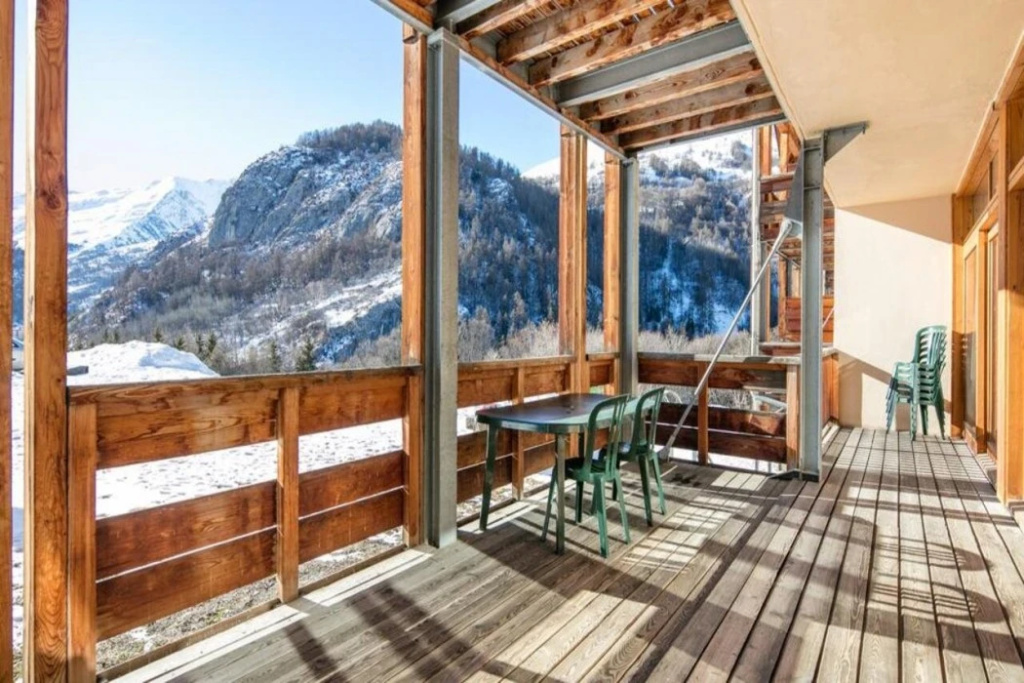 Vacancéole - Le Hameau de Valloire - Général
